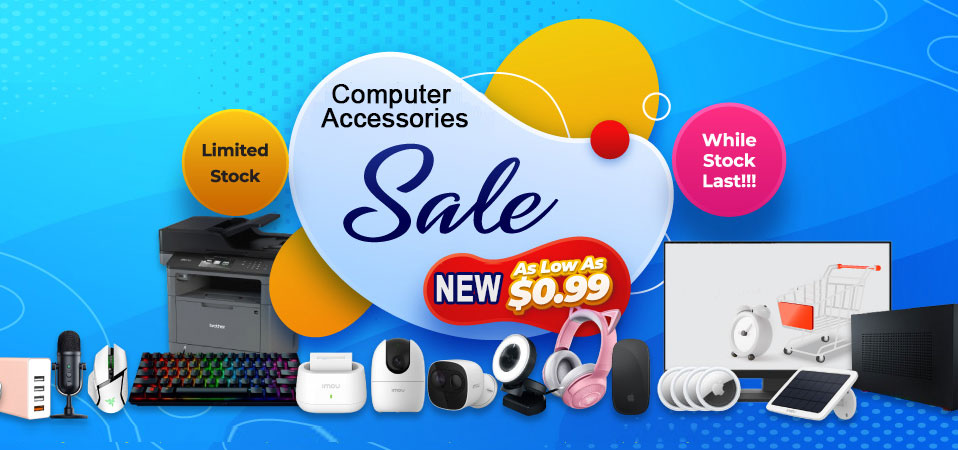 computer accessaries